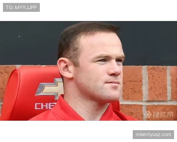 主导中路直塞，鲁尼本赛季角色回撤增创威胁