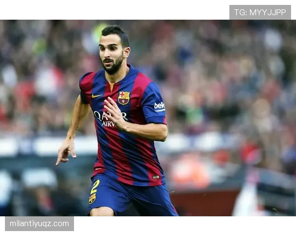 加维：拉玛西亚青训出品的中场天才起点