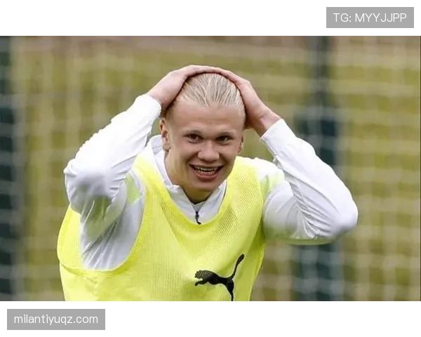 哈兰德 vs 卢卡库：身体流中锋的战术角色与终结效率对比