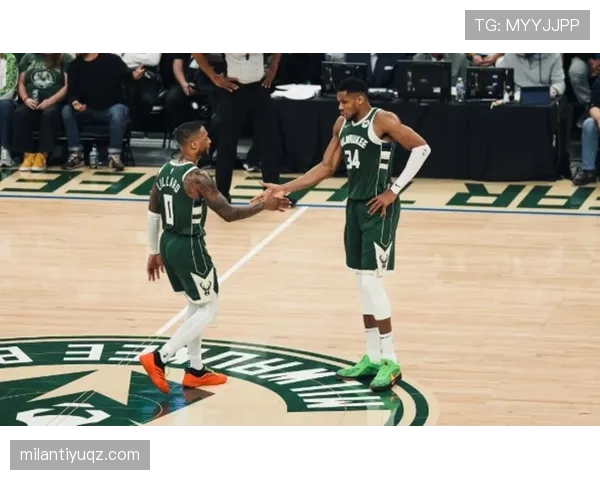 扬尼斯挡拆拉开空间效率提升显著助雄鹿持续主导内线对决