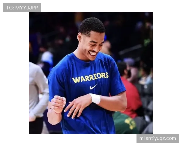 普尔无球跑动占比提升，高效得分改变勇士进攻结构