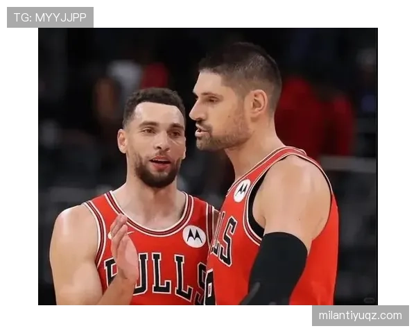 武切维奇与拉文挡拆制造错位比单打更高效