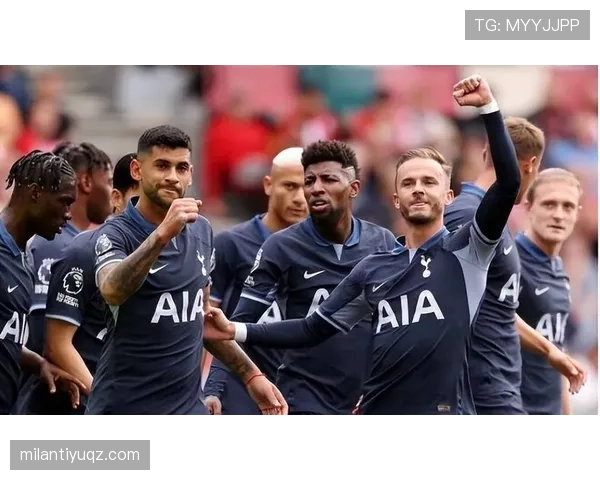 热刺强强对话屡屡失分，实力短板与心态波动成关键制约