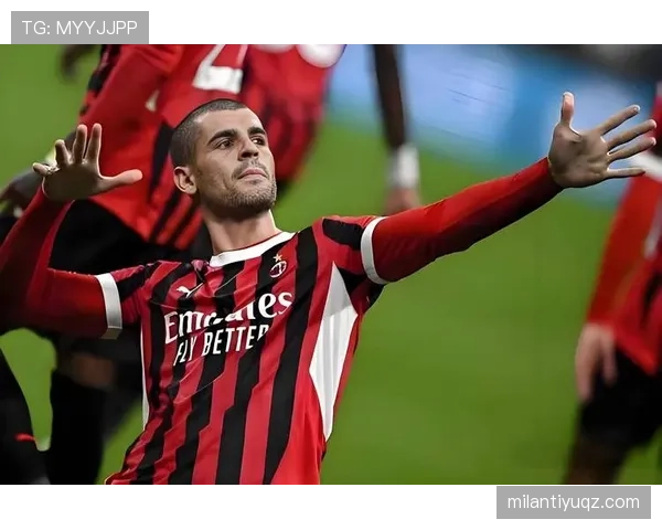 AC米兰进攻效率下滑已成现实问题，对争冠形势产生持续性制约