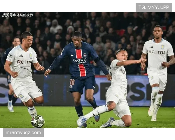 姆巴佩离队引发巴黎高层震荡：战术重建与豪门危机谁该优先？