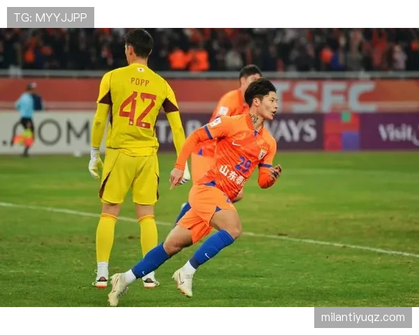 山东泰山最大问题非进攻乏力，而是整体稳定性持续承压