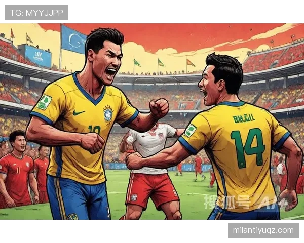 巴拉圭队能否重返2026世界杯?南美劲旅冲击正赛前景分析 巴拉圭队能否重返2026世界杯?南美劲旅冲击正赛前景分析